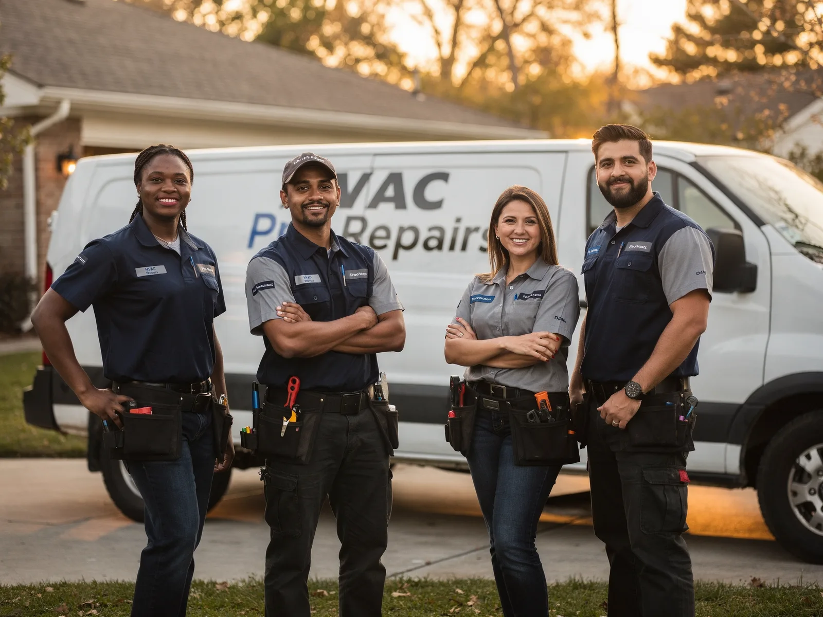 Heat Pump Repair company in Stow, NY