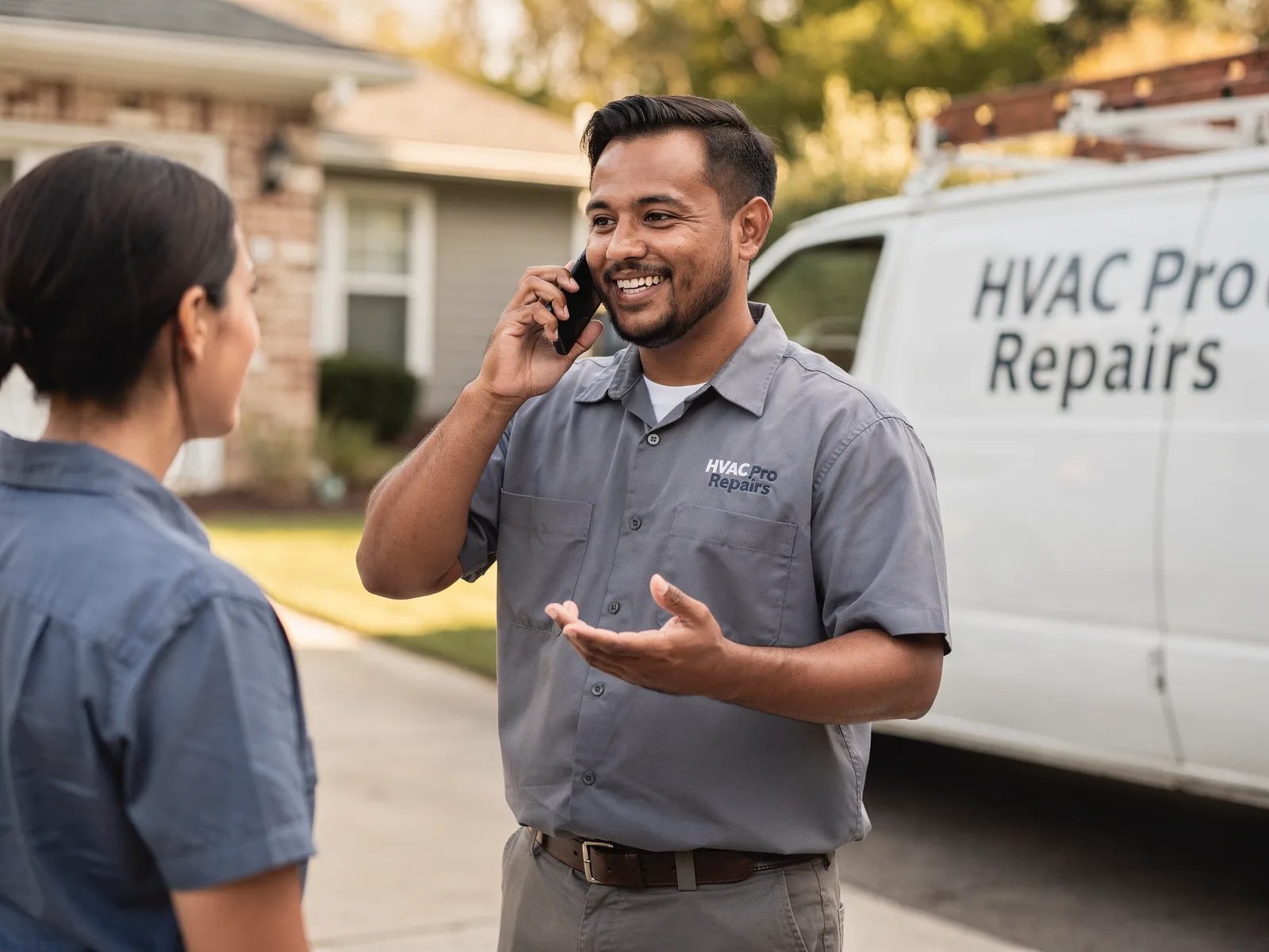 Heat Pump Repair Stow, NY FAQs